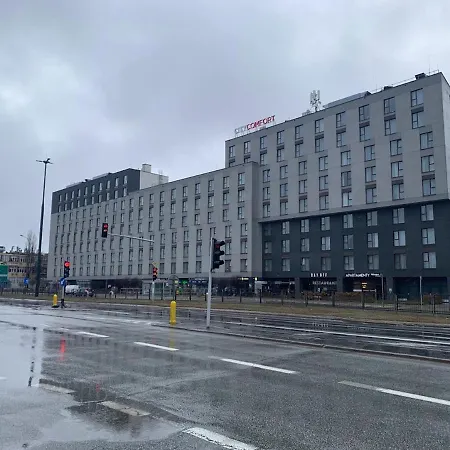 404 Wolska Apartament