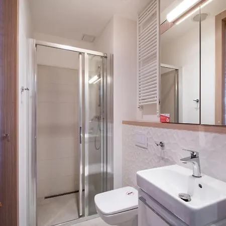 404 Wolska Apartament